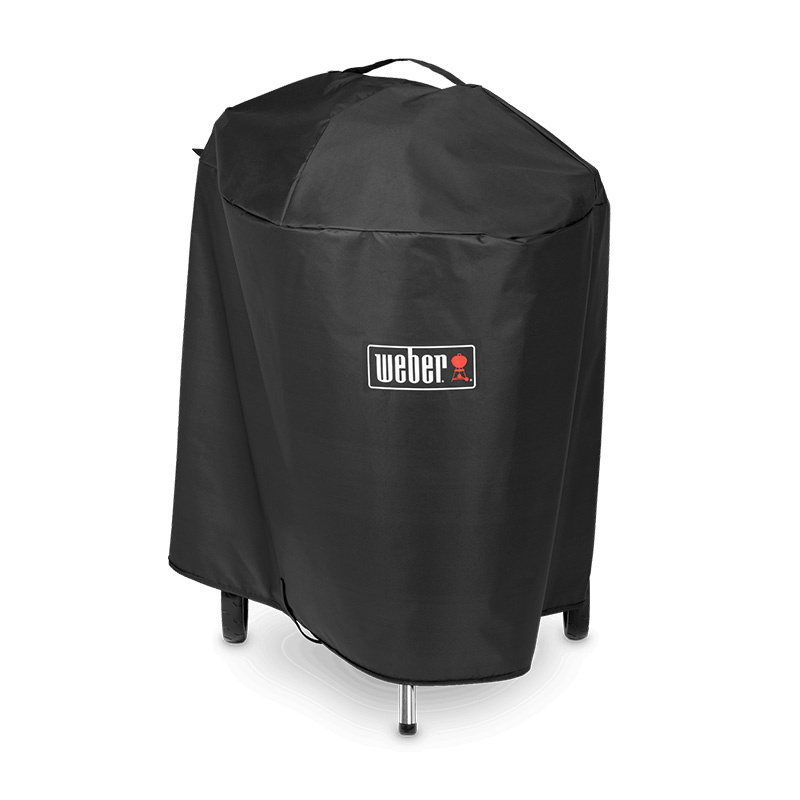 Master-Touch Premium Charcoal Grill Cover, 57cm - Weber®