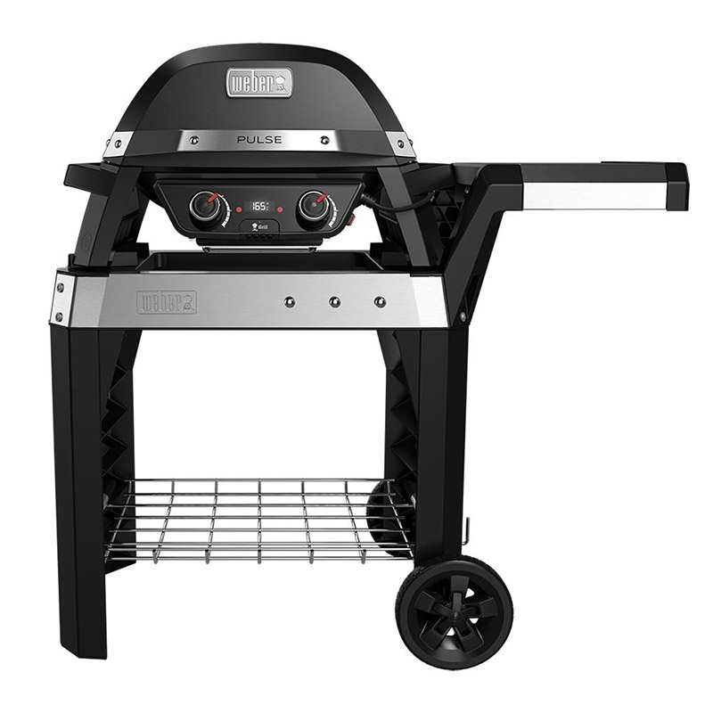 Pulse 2000, with Cart - Weber®