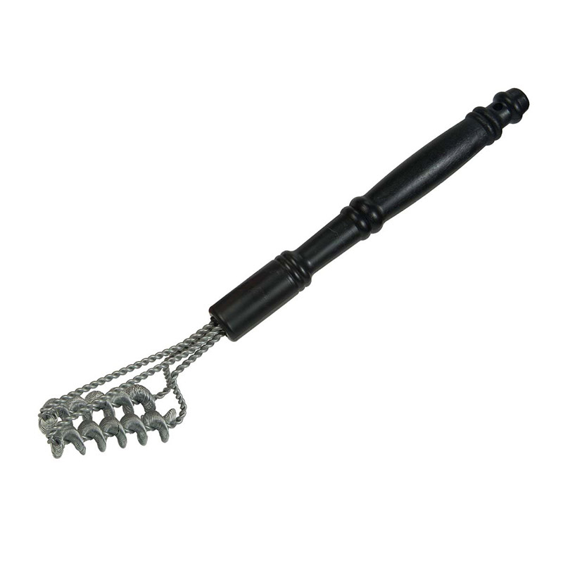 The Valley Grill Brush - GrillGrate®